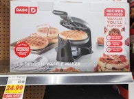 Dash Waffle Maker
