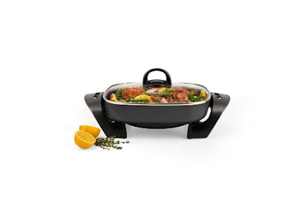 Bella Electric Skillet