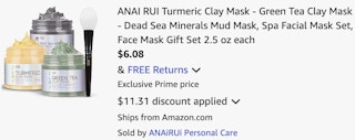 amazon-anai-rui-clay-mask-cart