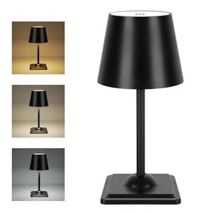 Cordless Table Lamp