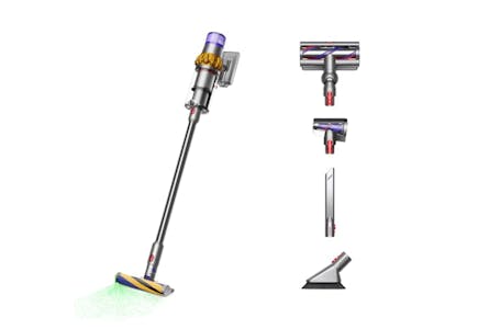 Dyson V15 Cordless Vacuum
