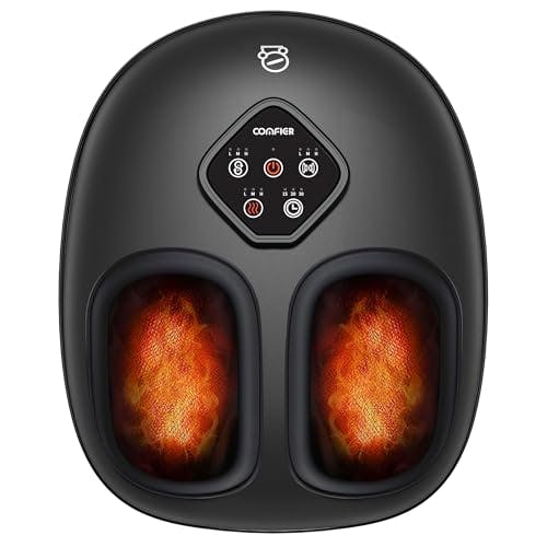 Shiatsu Foot Massager