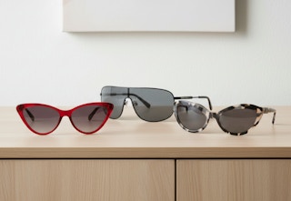 Michael Kors Sunglasses