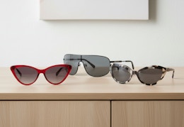 Michael Kors Sunglasses