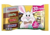 Mars Easter Candy Variety Pack