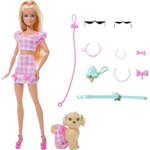 Barbie Twinning Looks Fashion Doll