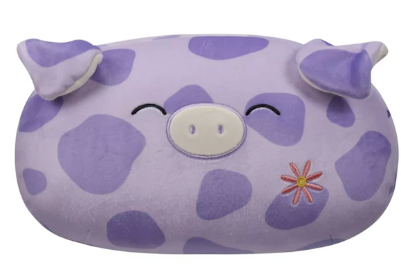 Squishmallows Pig