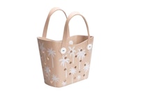 Crane Mini Haul It All Tote