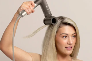 shark SpeedStyle Pro Flex Hair Dryer