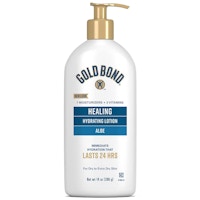 Gold Bond Healing Lotion