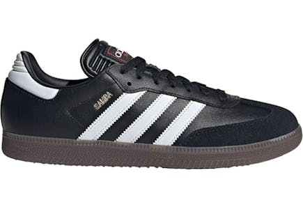 Adidas Adult Samba Sneaker