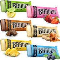 Energy Bar 10-Pack