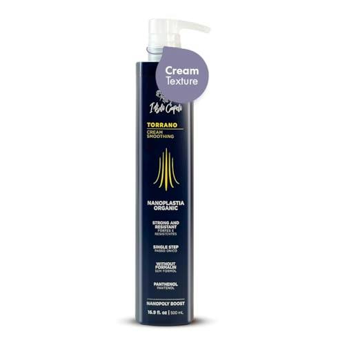 Torrano Cream Nanoplastia