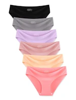 Women's Underwear 6-Pack