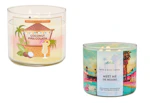Bath & Body Works 3-Wick Candle
