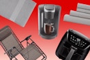 The Kohl’s Credit Event Is Back: $35 Antigravity Chair, $3 Towel, and More card image