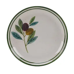 Better Homes & Gardens Salad Plate