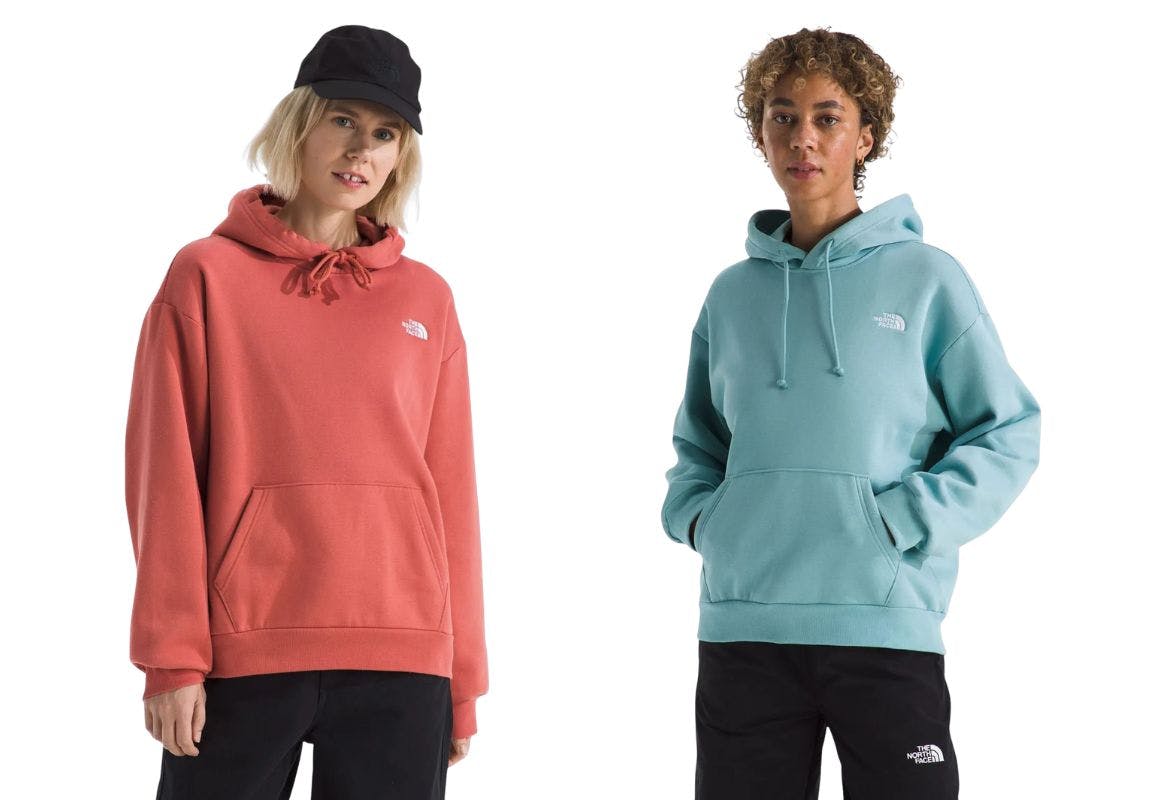 The North Face Women's Hoodie