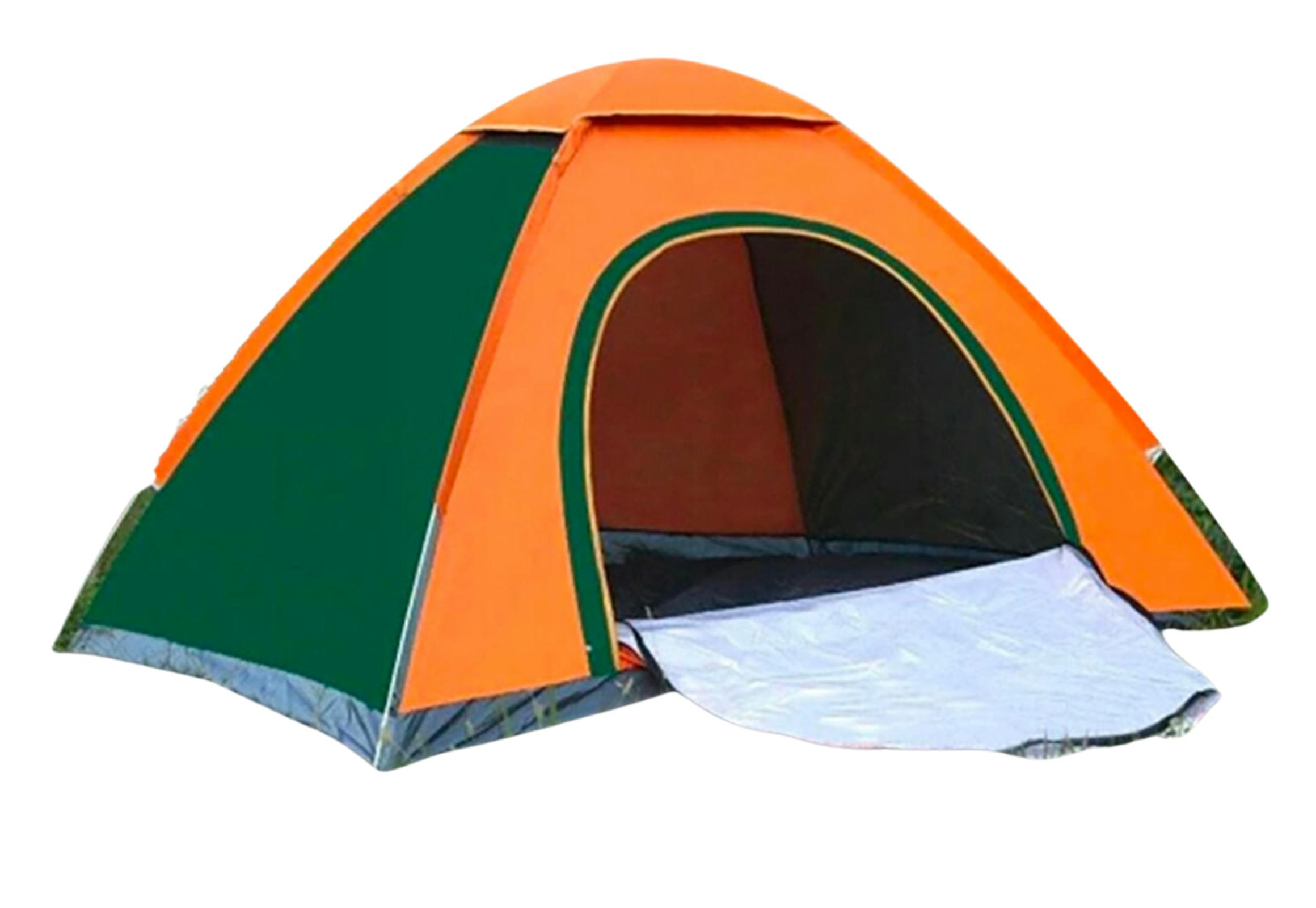 Pop-Up Tent