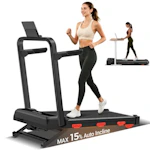Walking Pad Treadmill