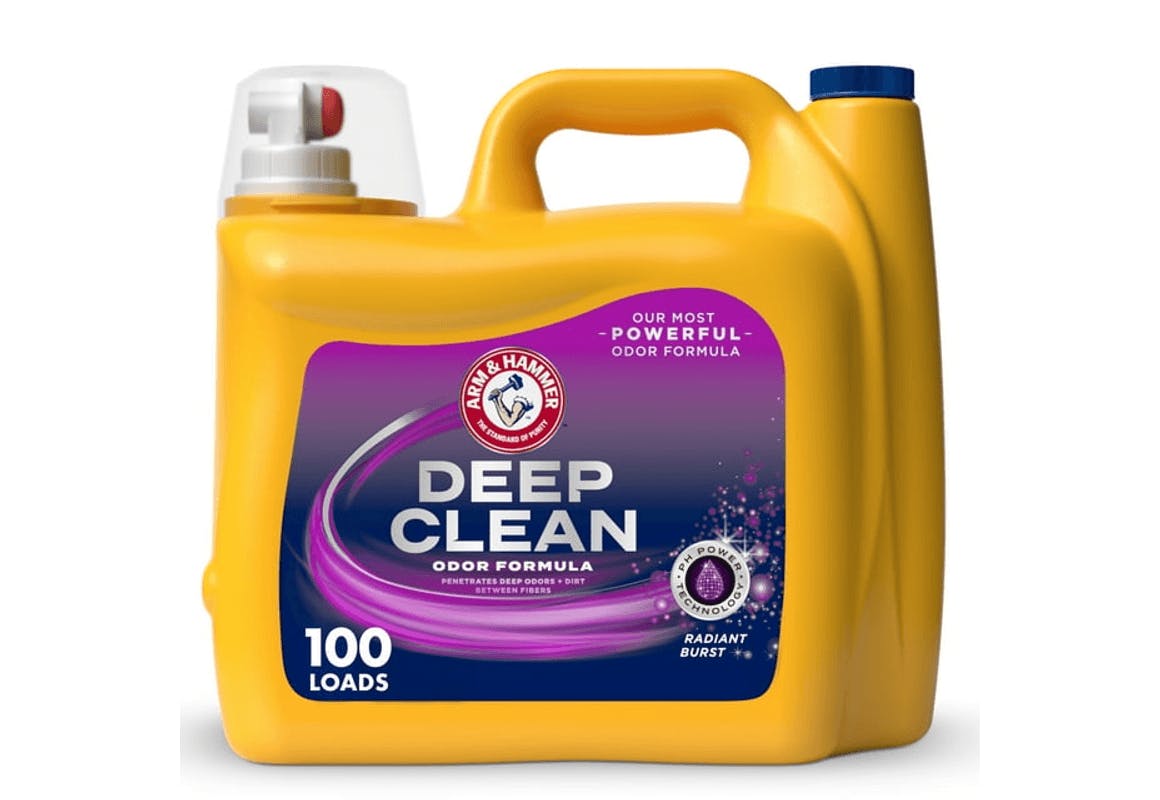 Arm & Hammer Detergent