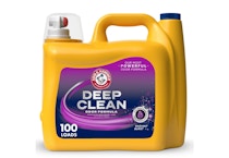 Arm & Hammer Detergent