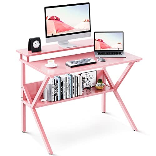 Small Computer Desk