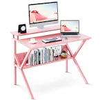 Small Computer Desk