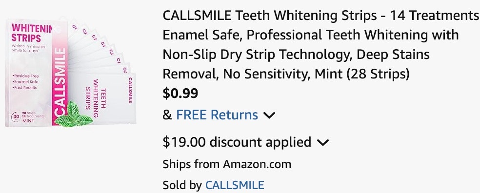 amazon-teeth-whitening-strips-cart
