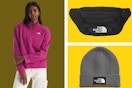 scheels the north face