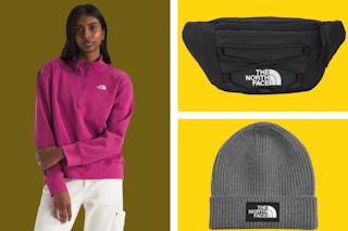 scheels the north face