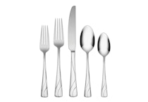 Oneida River Flatware Set