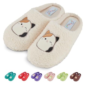 Squishmallows Kids' & Women's Slippers