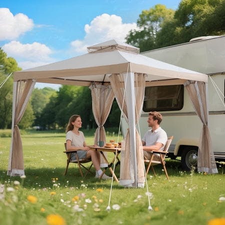 Outdoor Patio Gazebo
