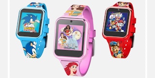 walmart itime character smart watch 2022 1670523899 1670523900