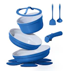 Carote 9-Piece Cookware Set