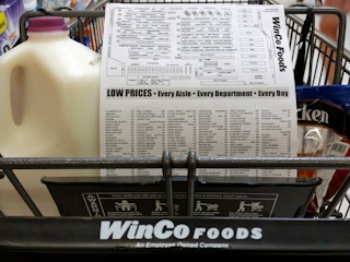 15 WinCo Shopping Strategies That Will Save You Hundreds