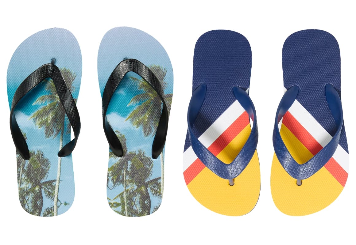 Kids' Sandals