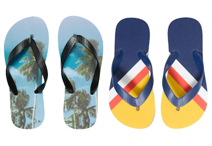 Kids' Sandals