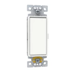 Rocker Light Switch