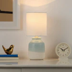 Mainstays Ceramic Mini Lamp