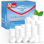 Toilet Bowl Cleaner Tablets