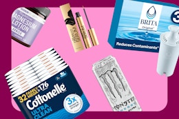 Amazon Deals on Everyday Essentials You Don't Want to Miss card image