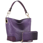 MKF Collection Wandy Hobo & Wallet Set