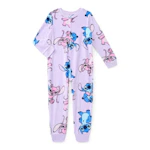 Kids' Holiday Onesie Union Suit