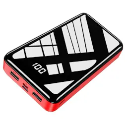 Portable Charger Power Bank