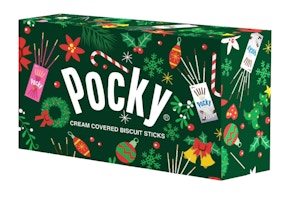 Glico Pocky Variety Pack
