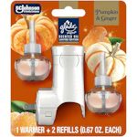 Glade PlugIns Starter Kit