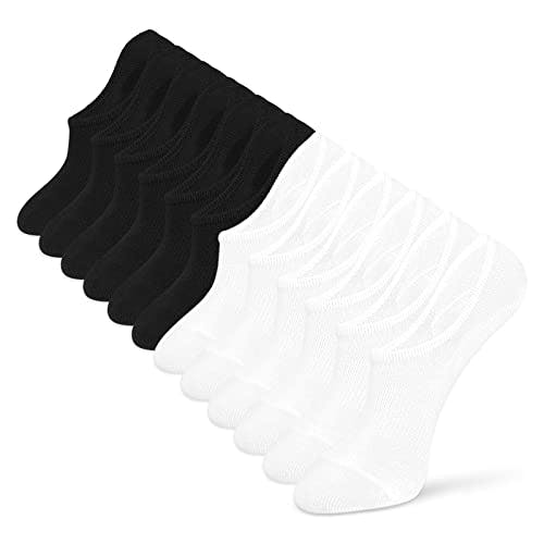 No-Show Socks