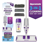 Rejuvenate PowerMax Spray Mop Kit